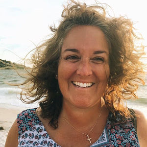 Meet your Posher, Pamela